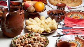 Всички рецепти за Бъдни вечер на едно място