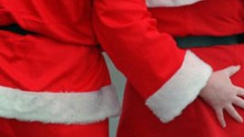 Празници и секс