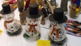 Над 1200 лв. се събраха на благотворителния Коледен базар 