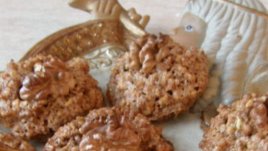 Коледни ореховки