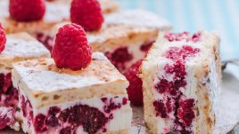 Лесни и вкусни десерти за гости