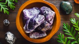 Най-добрите кристали за зодия Овен