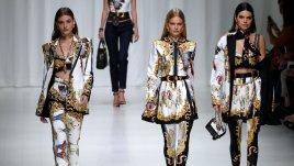 Какви десени ще облечем за пролет/лято 2019?