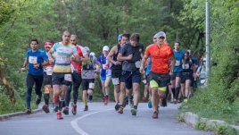Първото състезание в България без пластмаса за еднократна употреба