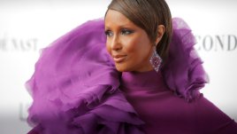 8 тайни за красота от зашеметяващи звезди над 50 години