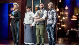 MasterChef ще изненада участниците със забравени български рецепти