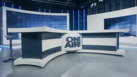 Bulgaria ON AIR – с нова модерна визуална идентичност и излъчване в HD качество