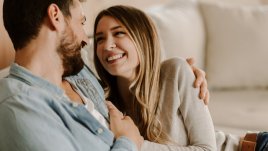 Как влюбването влияе върху женското здраве?