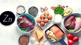 5 важни ползи от цинка в сезона на грипа 