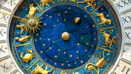 Седмичен хороскоп за 9 – 15 ноември