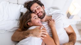 5 решаващи неща, които трябва да разберете през първите седмици от връзката 