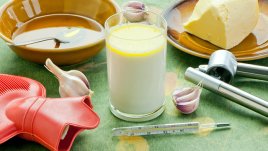 4 начина да ползвате чесън при настинки и грип