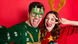 Тест: Каква Коледа ви очаква?