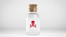 Кои са най-токсичните вещи в дома ни