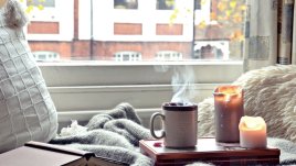 Най-лесните начини да почистите петна от восък вкъщи 