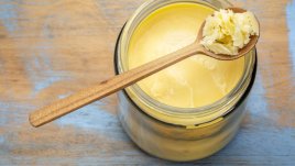 Как да използвате маслото гхи за красота