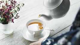 Чай според кръвната група