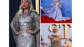 Любопитни факти за Лейди Гага