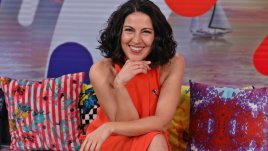 Деси Стоянова се разделя с „Преди обед“