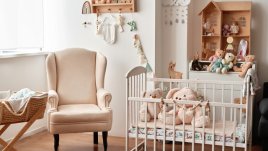 Често задавани въпроси за първото легло за бебето