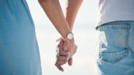 10 очарователни признака, че мъжът ви е пазител