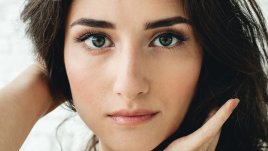 3 съвета за грижа за сивата коса