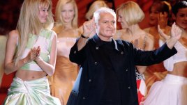 Днес се навършват 22 години от убийството на Джани Версаче