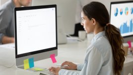 5 златни правила за етикет в писането на служебен имейл