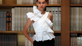 Колекцията висша мода на Chanel