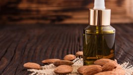 5 ползи за косата от бадемовото масло