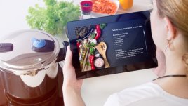 10 видео рецепти – готвенето е лесно и забавно