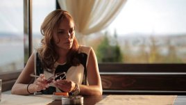 Актрисата Йоанна Темелкова е дъщерята на Джаро в „Под прикритие“