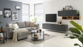 Как да изберем мебели за малък апартамент, без да губим уют?