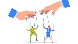 Комплименти,  които манипулативните хора използват