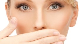 Ефикасен еликсир срещу лош дъх