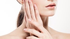 Есенен ексфолиант с тиква, мед и захар