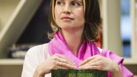 Юлия Спиридонова е номинирана за престижната награда „Астрид Линдгрен“