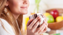 Чайове за млада и здрава кожа