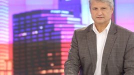 Калин Манолов – повече от журналист