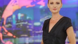 Радинела Бусерска: Аз съм силно емпатичен човек