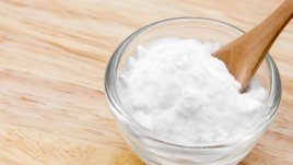 Различни употреби на содата за красота