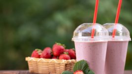 Как да направите смутито си още по-здравословно и полезно