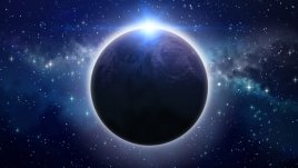 Пълнолуние и лунно затъмнение на 5 юни – какво ни очаква