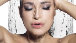 И под душа се допускат грешки! 