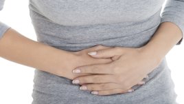 Естествени средства при болки в стомаха