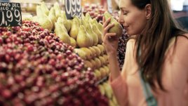 Помиришете тези храни и ще отслабнете!