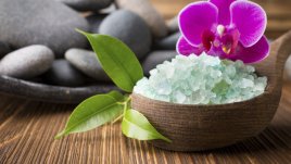 8 натурални грижи за красива кожа