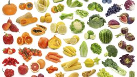 Защо качеството на калориите е по-важно от количеството?