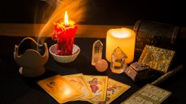 Таро карта за 15 януари