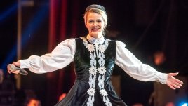 Мария Чакърдъкова: Никога не е лесно да минеш през раздяла